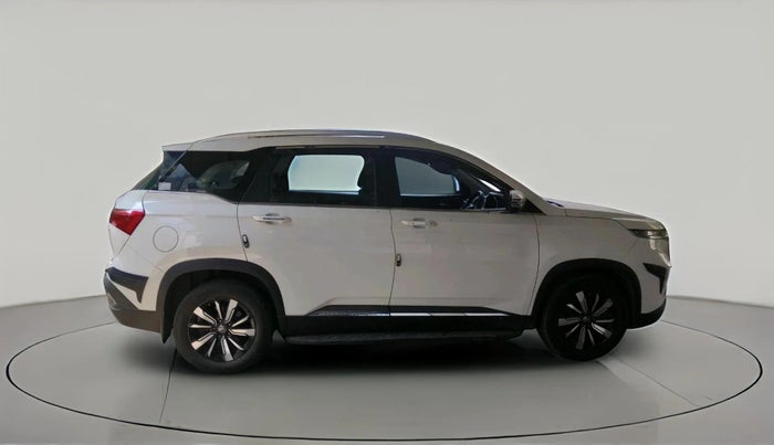 2020 MG HECTOR SHARP 1.5 DCT PETROL, Petrol, Automatic, 19,848 km, exterior