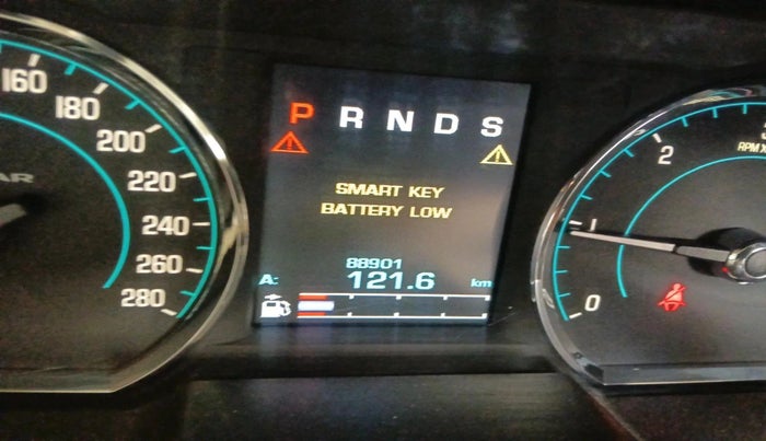 2014 Jaguar XF 2.2 DIESEL LUXURY, Diesel, Automatic, 88,901 km, interior