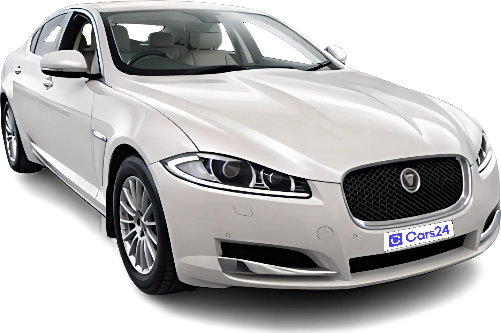 2014 Jaguar XF - Sedan - Diesel - Automatic - ₹8.83 lakh