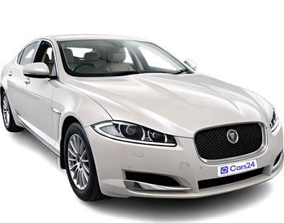 2014 Jaguar XF - Sedan - Diesel - Automatic - ₹8.83 lakh