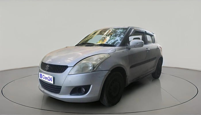 2013 Maruti Swift VDI, Diesel, Manual, 2,05,396 km, exterior