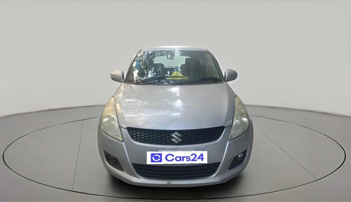 2013 Maruti Swift VDI, Diesel, Manual, 2,05,396 km, exterior