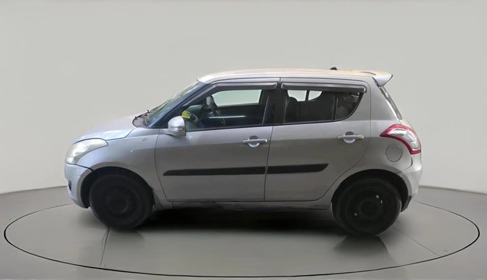 2013 Maruti Swift VDI, Diesel, Manual, 2,05,396 km, exterior