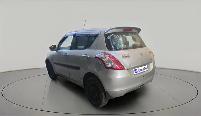 2013 Maruti Swift VDI, Diesel, Manual, 2,05,396 km, exterior