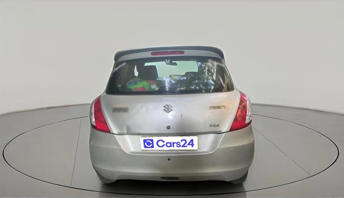 2013 Maruti Swift VDI, Diesel, Manual, 2,05,396 km, exterior