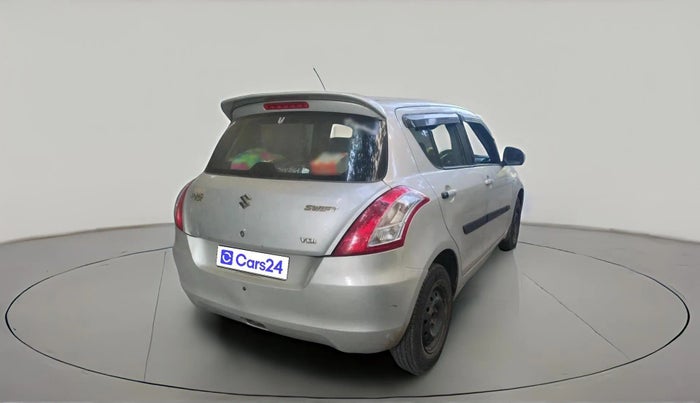 2013 Maruti Swift VDI, Diesel, Manual, 2,05,396 km, exterior