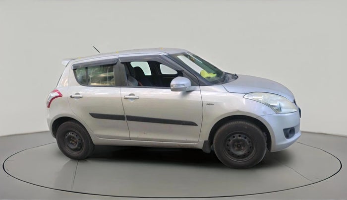 2013 Maruti Swift VDI, Diesel, Manual, 2,05,396 km, exterior