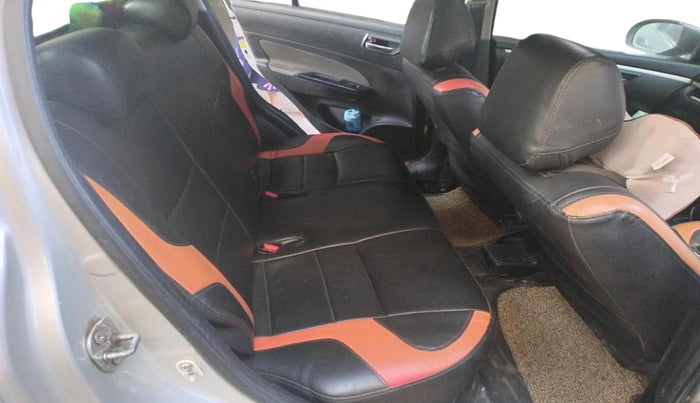2013 Maruti Swift VDI, Diesel, Manual, 2,05,396 km, interior