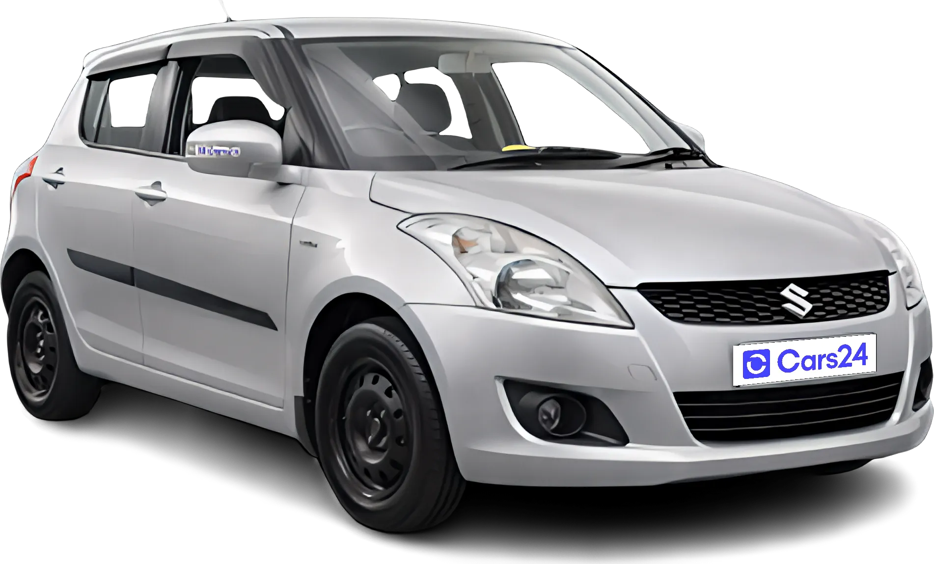 2013 Maruti Swift - Hatchback - Diesel - Manual - ₹2.76 lakh