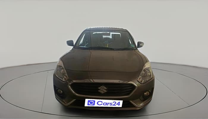 2018 Maruti Dzire VXI, Petrol, Manual, 1,10,010 km, exterior