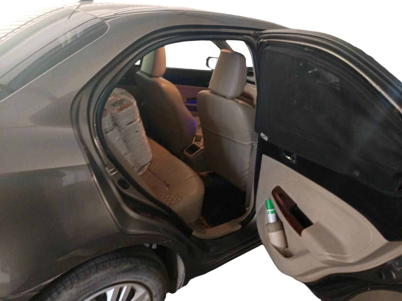 2018 Maruti Dzire VXI, Petrol, Manual, 1,10,010 km, interior