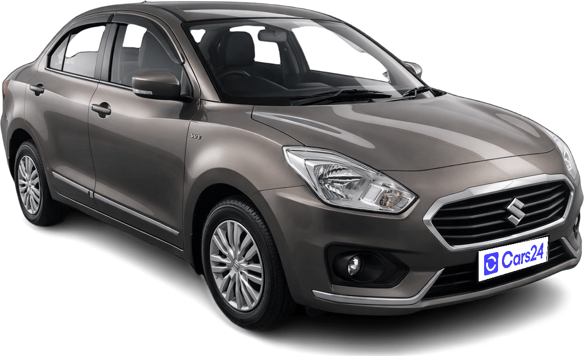 2018 Maruti Dzire - Sedan - Petrol - Manual - ₹4.40 lakh