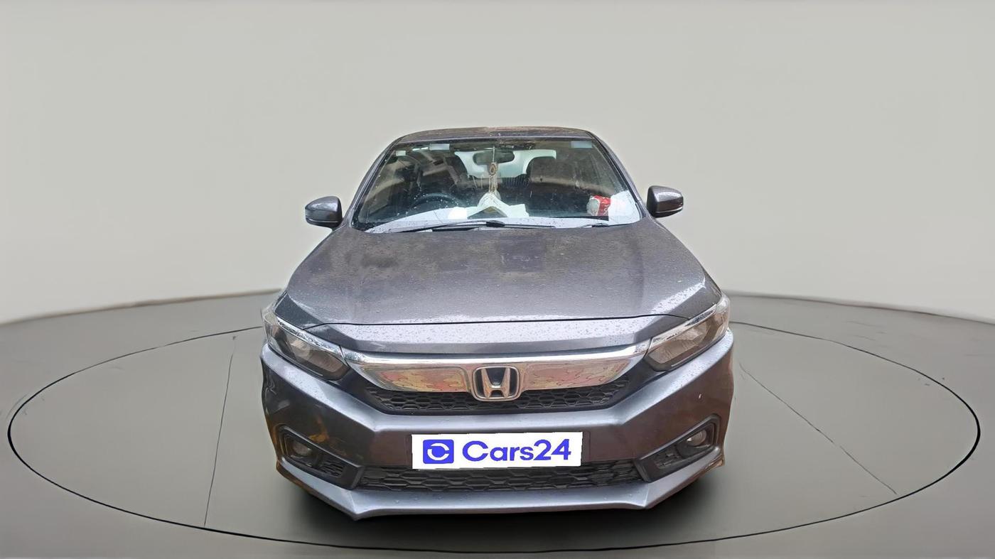 2018 Honda Amaze 1.2L I-VTEC VX, Petrol, Manual, 57,268 km, exterior