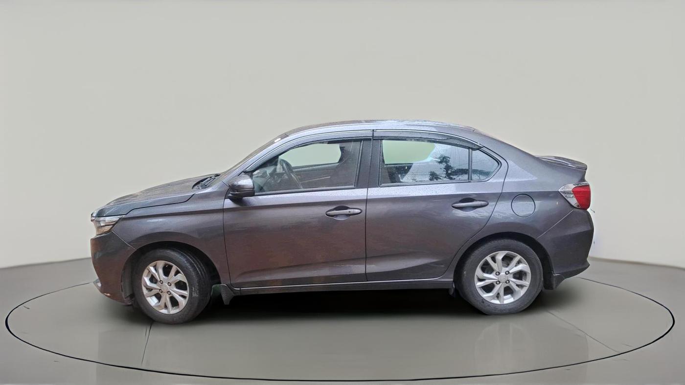 2018 Honda Amaze 1.2L I-VTEC VX, Petrol, Manual, 57,268 km, exterior