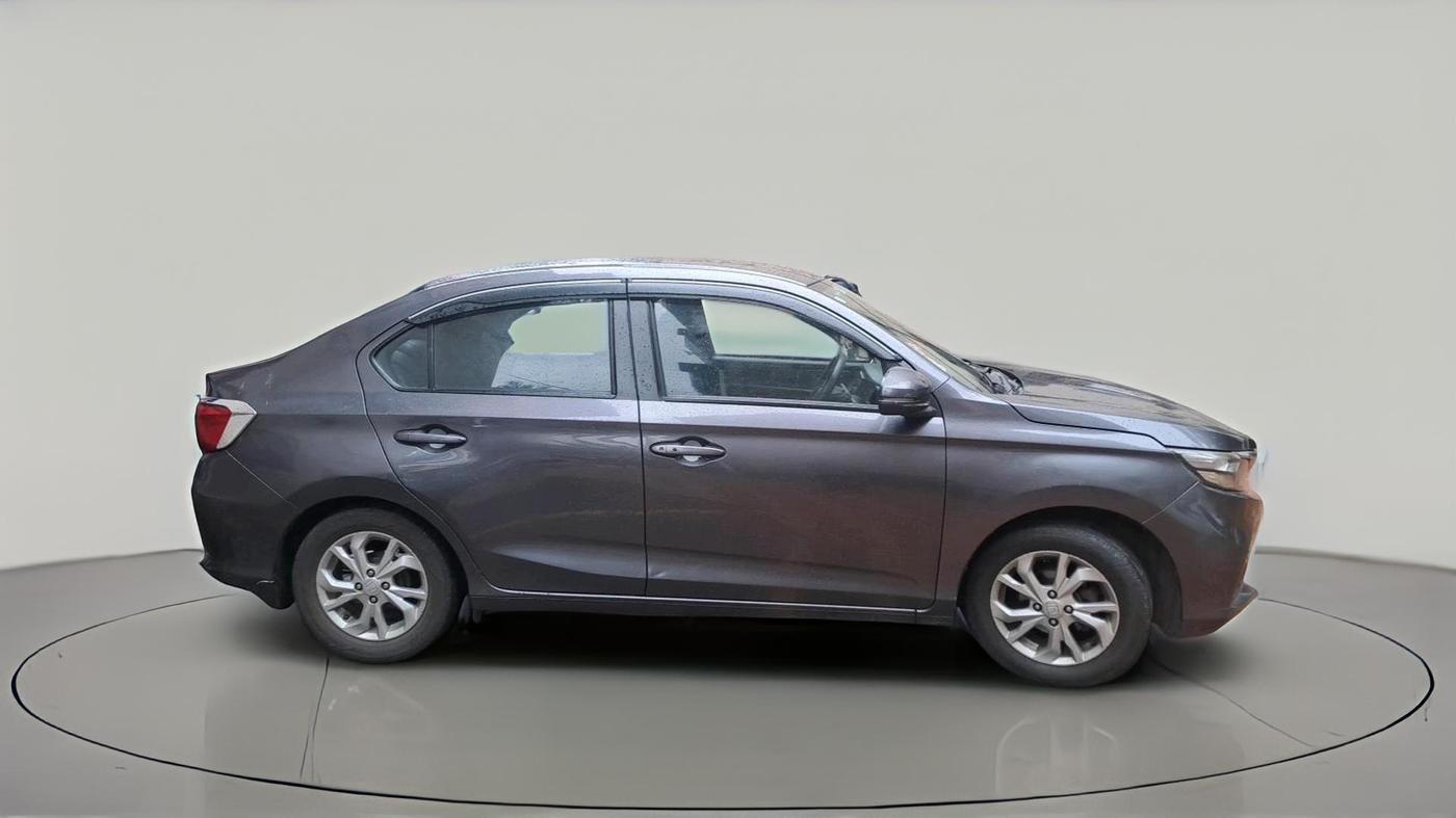 2018 Honda Amaze 1.2L I-VTEC VX, Petrol, Manual, 57,268 km, exterior