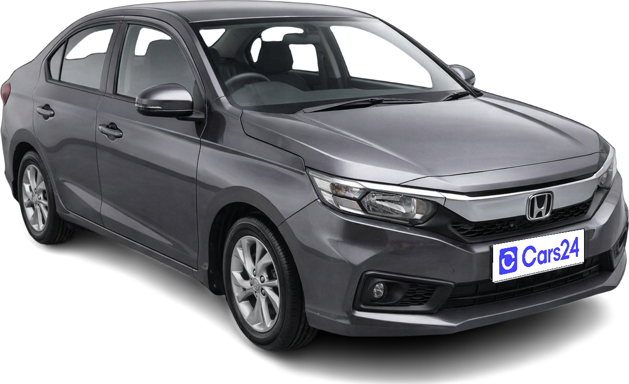 2018 Honda Amaze - Sedan - Petrol - Manual - ₹5.00 lakh