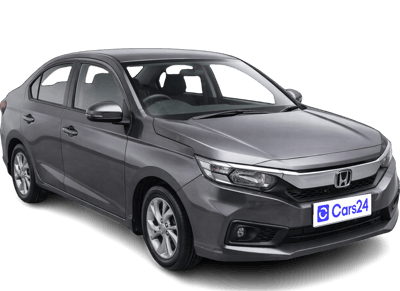2018 Honda Amaze - Sedan - Petrol - Manual - ₹5.00 lakh