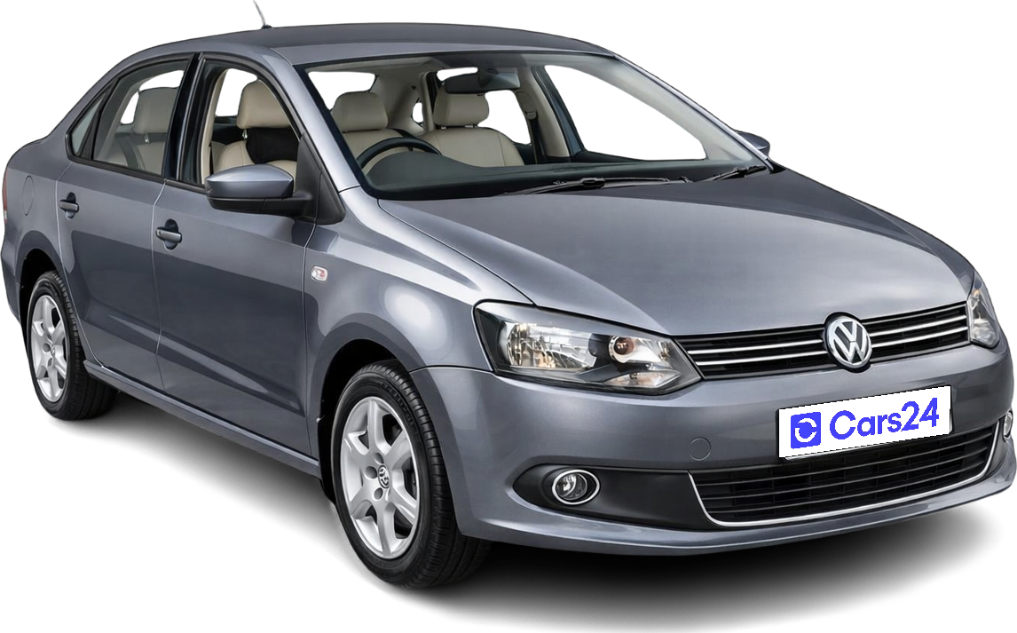 2014 Volkswagen Vento - Sedan - Petrol - Automatic - ₹1.98 lakh