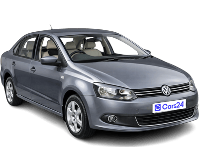 2014 Volkswagen Vento - Sedan - Petrol - Automatic - ₹1.98 lakh
