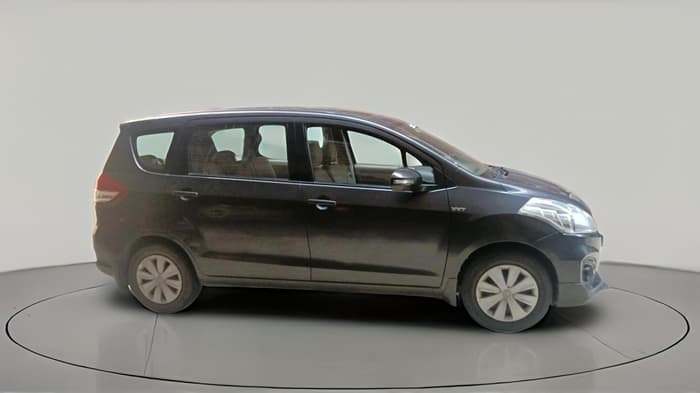 2017 Maruti Ertiga VXI, Petrol, Manual, 23,420 km, exterior