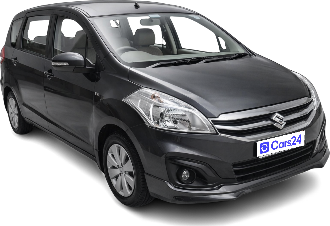 2017 Maruti Ertiga - SUV - Petrol - Manual - ₹5.47 lakh