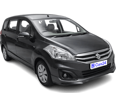 2017 Maruti Ertiga - SUV - Petrol - Manual - ₹5.47 lakh