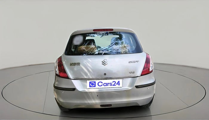 2013 Maruti Swift VXI, Petrol, Manual, 61,209 km, exterior