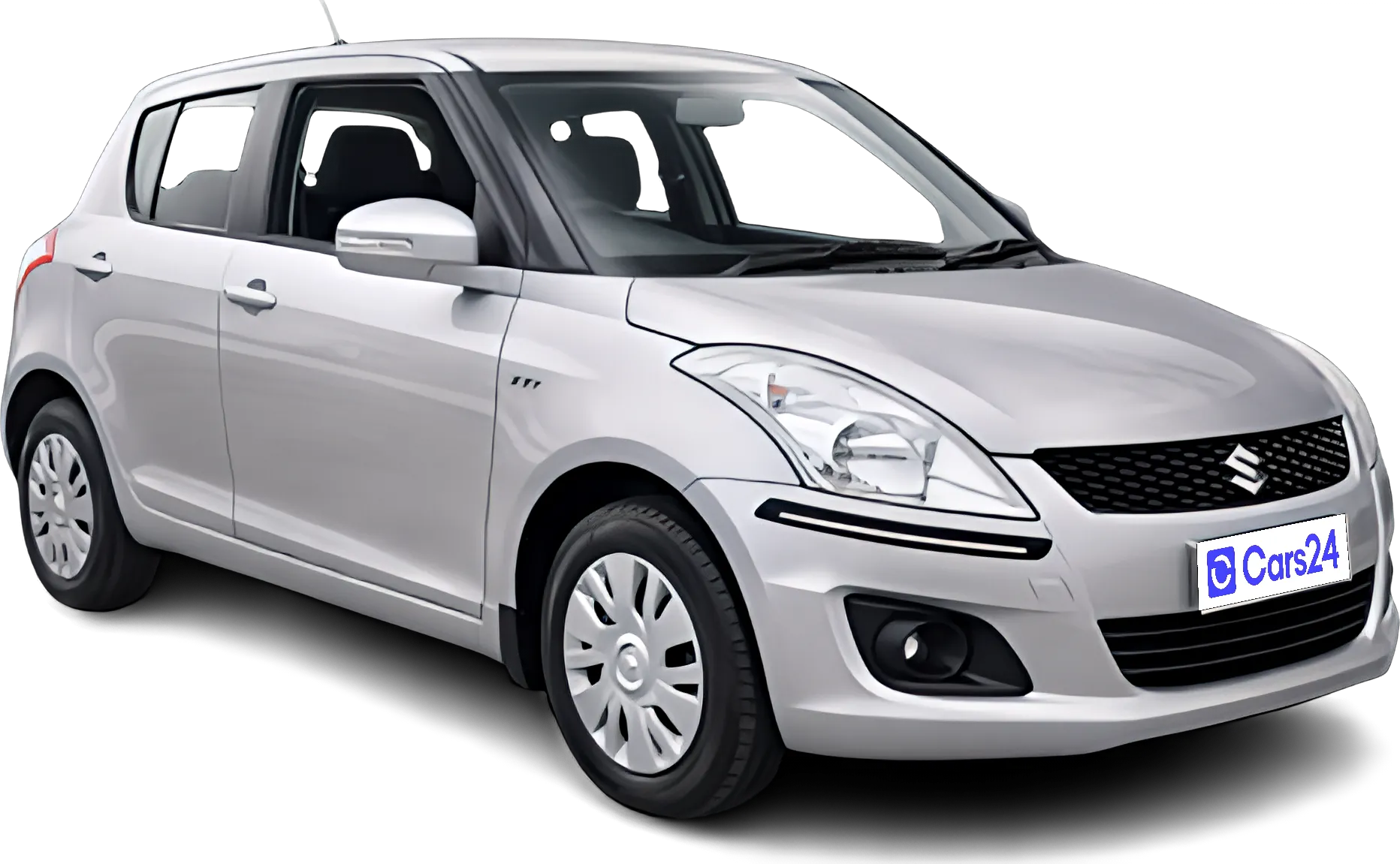 2013 Maruti Swift - Hatchback - Petrol - Manual - ₹2.77 lakh