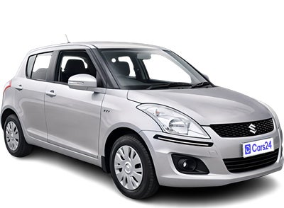 2013 Maruti Swift - Hatchback - Petrol - Manual - ₹2.77 lakh