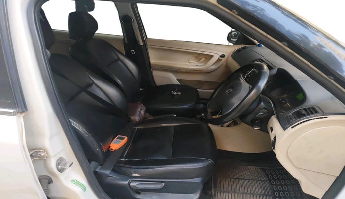 2013 Skoda Fabia AMBIENTE 1.2 TDI, Diesel, Manual, 72,882 km, interior