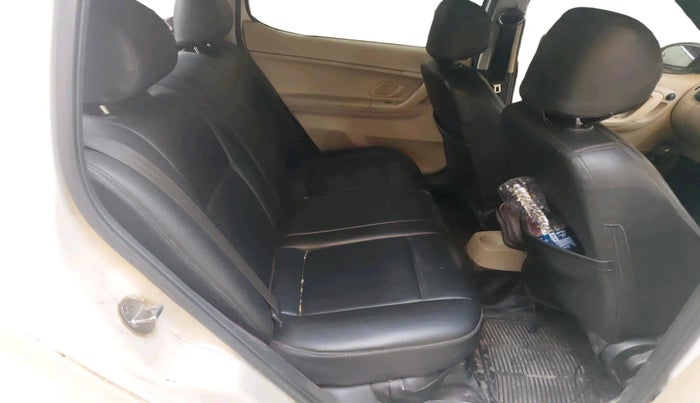 2013 Skoda Fabia AMBIENTE 1.2 TDI, Diesel, Manual, 72,882 km, interior