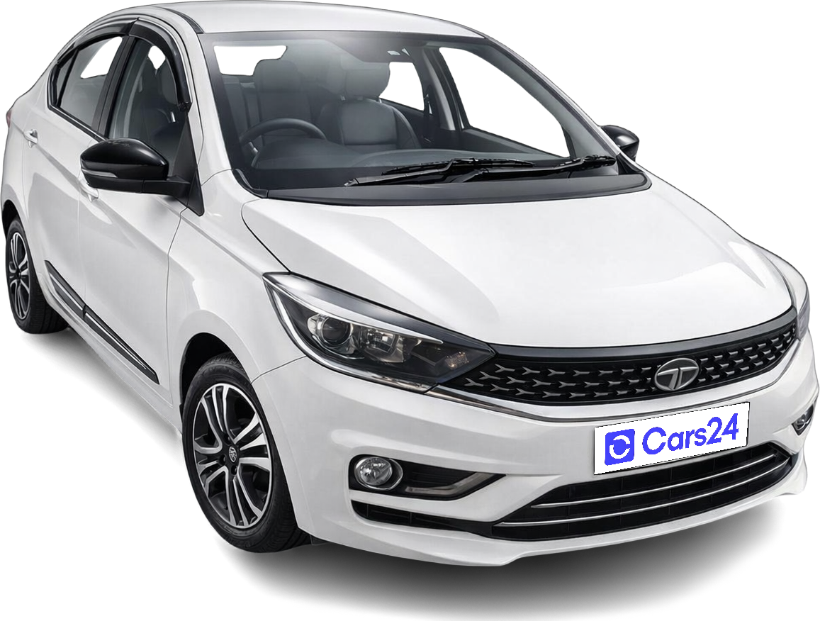 2022 Tata TIGOR - Sedan - CNG - Manual - ₹5.42 lakh