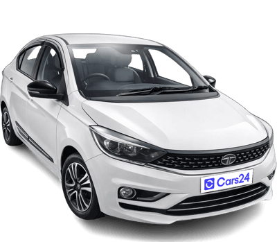 2022 Tata TIGOR - Sedan - CNG - Manual - ₹5.42 lakh