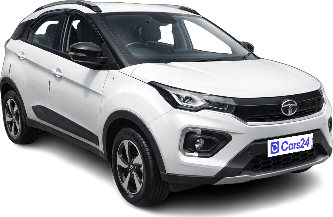 2023 Tata NEXON - SUV - Petrol - Automatic - ₹8.87 lakh