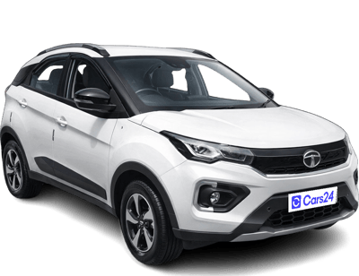2023 Tata NEXON - SUV - Petrol - Automatic - ₹8.87 lakh