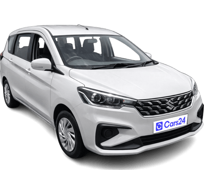 2026 Maruti Ertiga - SUV - CNG - Manual - ₹12.00 lakh