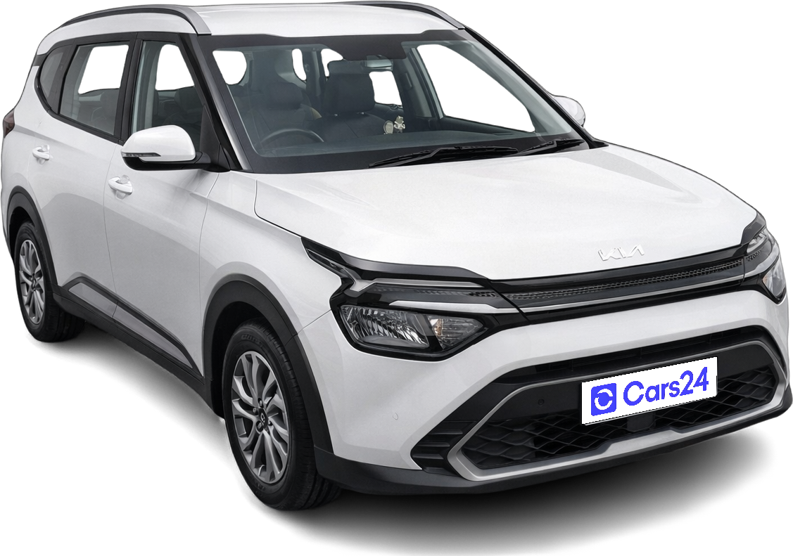 2022 KIA CARENS - SUV - Diesel - Manual - ₹12.00 lakh