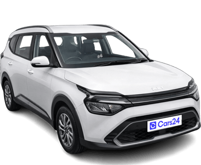 2022 KIA CARENS - SUV - Diesel - Manual - ₹12.00 lakh