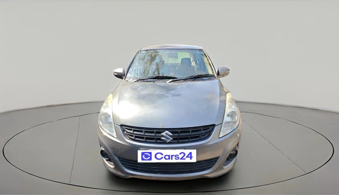 2013 Maruti Swift Dzire VXI, Petrol, Manual, 62,169 km, exterior