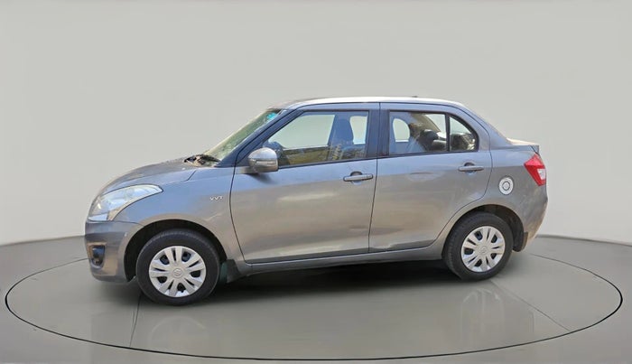2013 Maruti Swift Dzire VXI, Petrol, Manual, 62,169 km, exterior