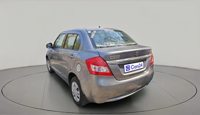 2013 Maruti Swift Dzire VXI, Petrol, Manual, 62,169 km, exterior