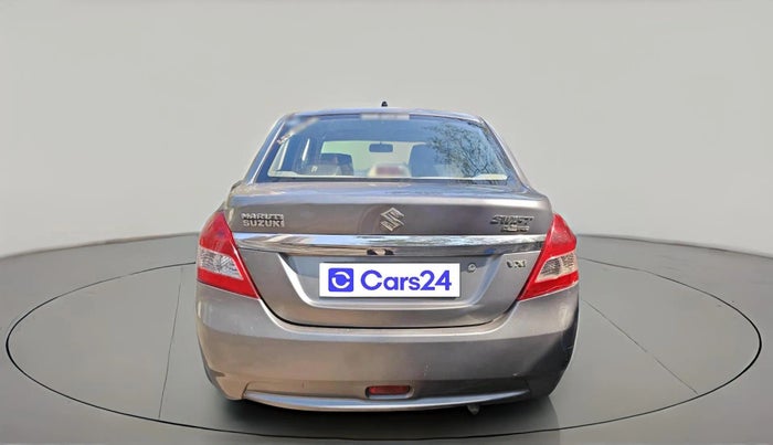 2013 Maruti Swift Dzire VXI, Petrol, Manual, 62,169 km, exterior