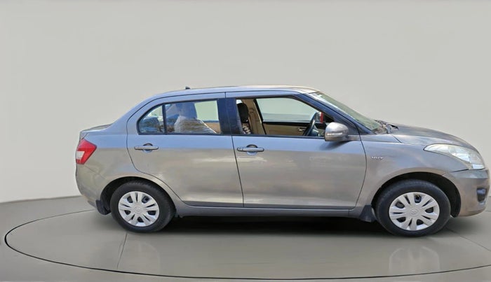 2013 Maruti Swift Dzire VXI, Petrol, Manual, 62,169 km, exterior