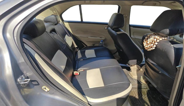 2013 Maruti Swift Dzire VXI, Petrol, Manual, 62,169 km, interior