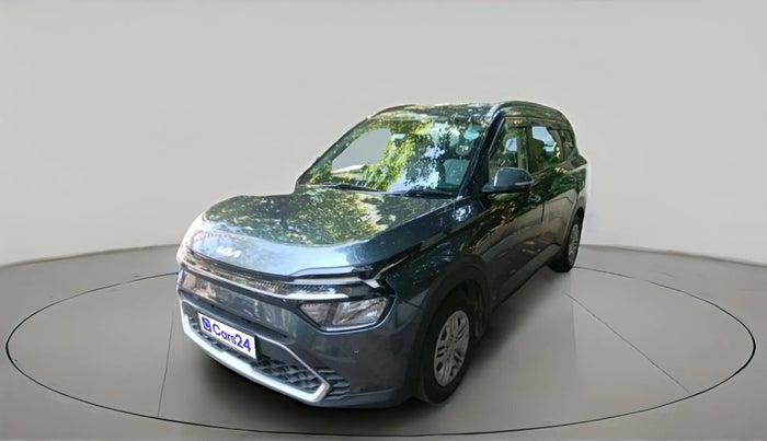 2022 KIA CARENS PRESTIGE 1.5 PETROL 7 STR, Petrol, Manual, 59,578 km, exterior