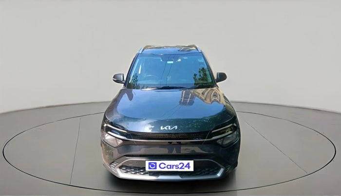 2022 KIA CARENS PRESTIGE 1.5 PETROL 7 STR, Petrol, Manual, 59,578 km, exterior