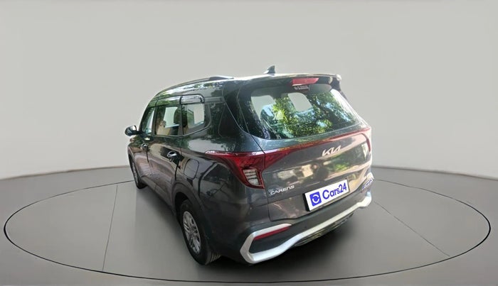 2022 KIA CARENS PRESTIGE 1.5 PETROL 7 STR, Petrol, Manual, 59,578 km, exterior