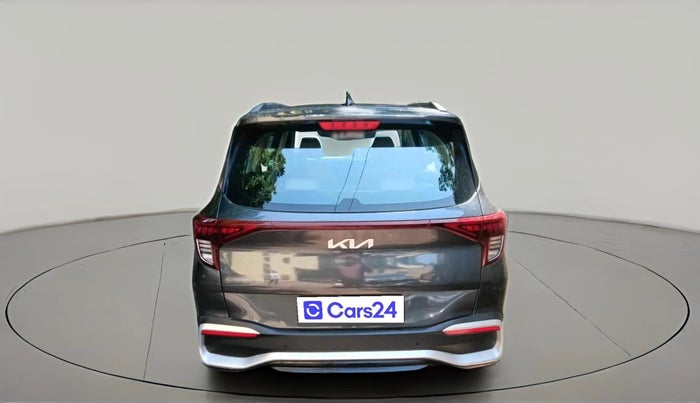 2022 KIA CARENS PRESTIGE 1.5 PETROL 7 STR, Petrol, Manual, 59,578 km, exterior