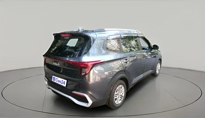 2022 KIA CARENS PRESTIGE 1.5 PETROL 7 STR, Petrol, Manual, 59,578 km, exterior