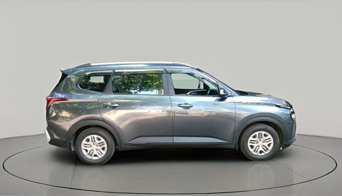 2022 KIA CARENS PRESTIGE 1.5 PETROL 7 STR, Petrol, Manual, 59,578 km, exterior